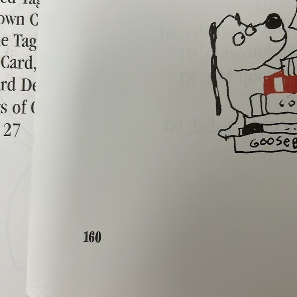 GOOSEBERRY PATCH CHRISTMAS BOOK VOL 8 - Picture 7 of 7